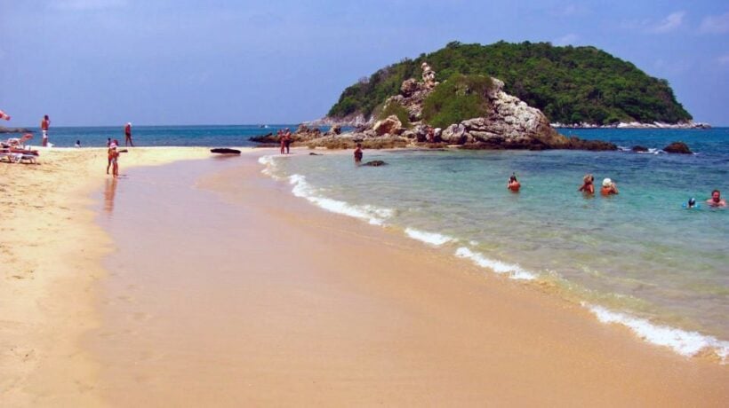 The Top 10 Beaches in Phuket | News by Thaiger