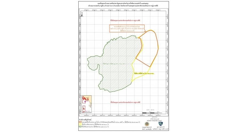 The bitter legal battle to salvage Koh Poda | News by Thaiger