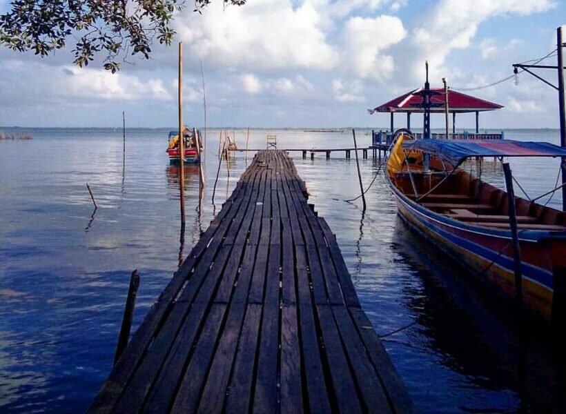 Peaceful Pattani – the other side of the southern province