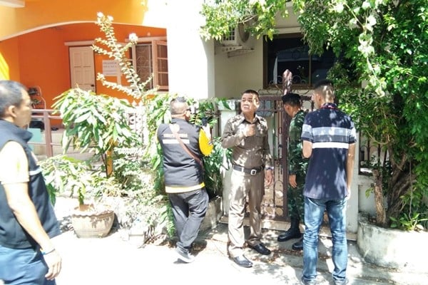 Arrest warrant issued for Patong bar owner linked to the double murder in Sattahip