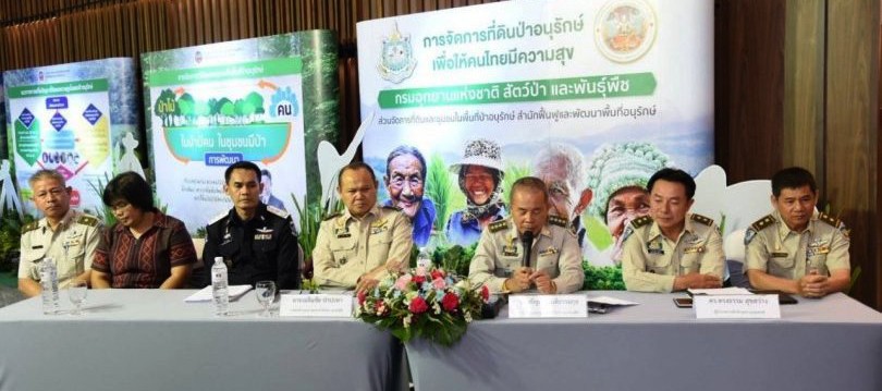 The bitter legal battle to salvage Koh Poda | News by Thaiger