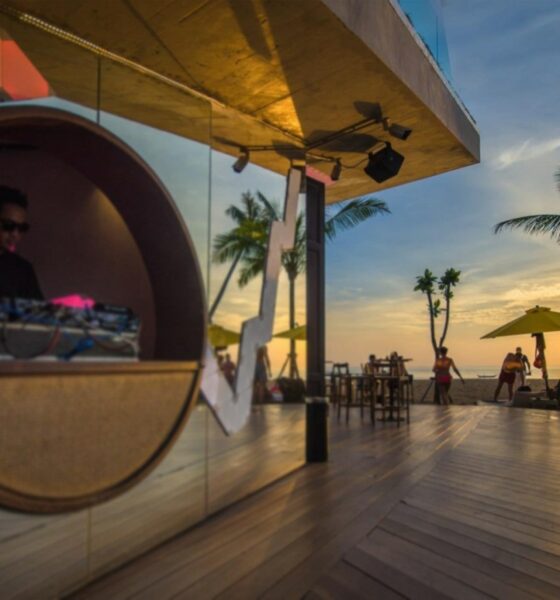 Are you one of the Top 10 Beach Clubs in Phuket? | The Thaiger