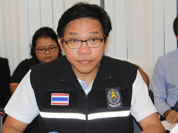 เจ้าท่าภูเก็ตเผย ตรวจสแกนเรือท่องเที่ยว 471 ลำ แล้วเสร็จ พบ 10 ลำมีข้อบกพร่อง | The Thaiger