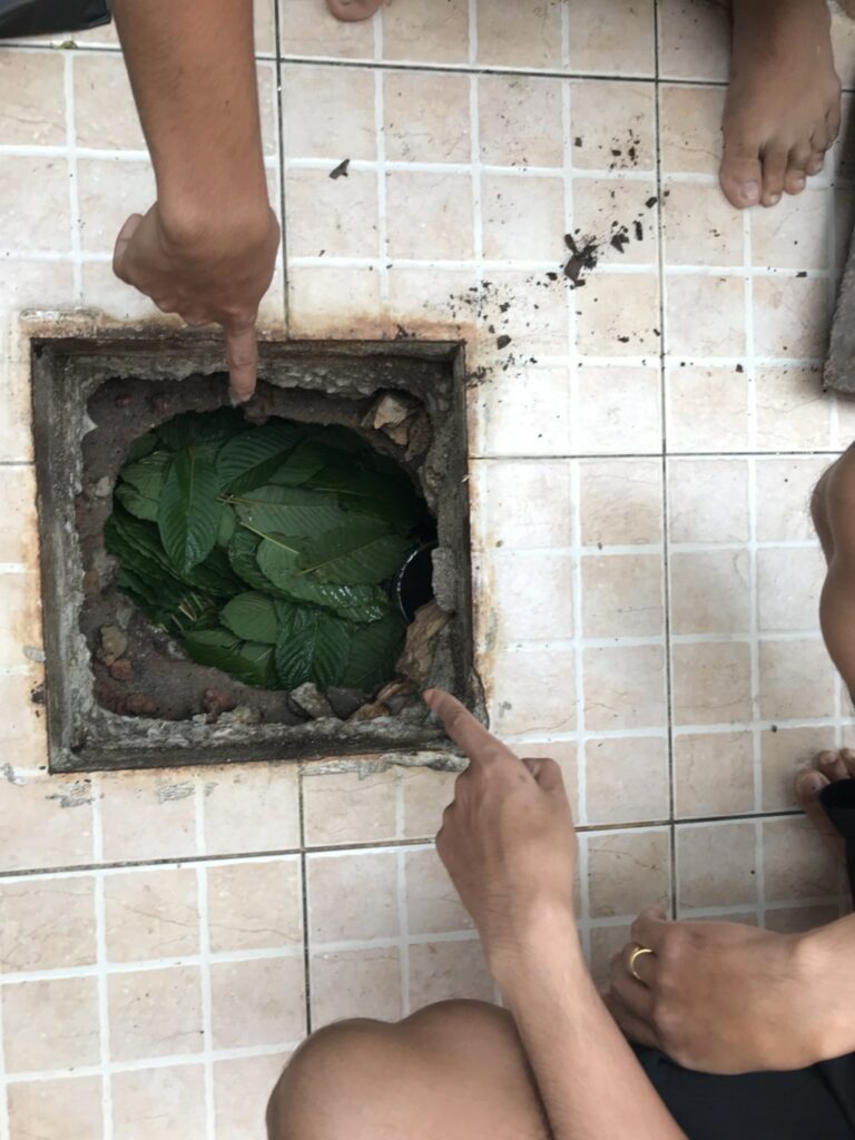 Five suspects arrested with illicit drugs | News by Thaiger