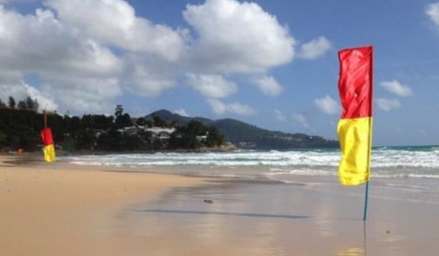 Surviving Phuket’s rip currents: everything has changed | News by Thaiger