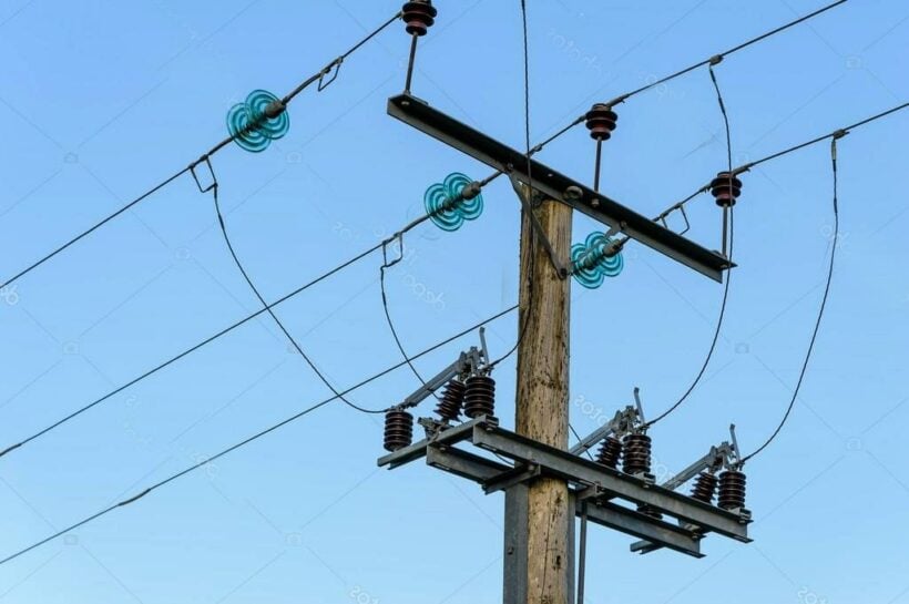 Power outage in parts of Chalong tomorrow