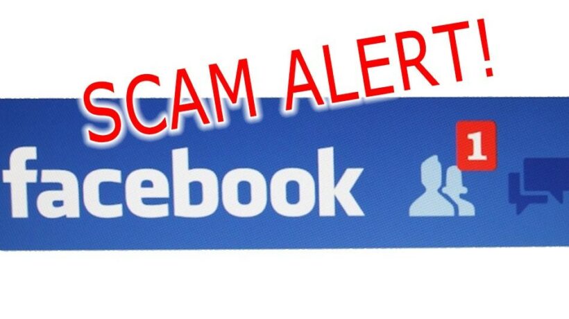 Greedy Nakhon Ratchasima Facebookers get scammed out of 1 million baht