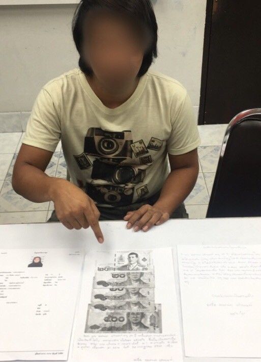ภูเก็ตจับกุมผู้ต้องหาได้หลายคนตามแผนการระดมกวาดล้างอาชญากรรม | News by The Thaiger