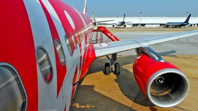 Now everyone can fly – from CNX to Hanoi