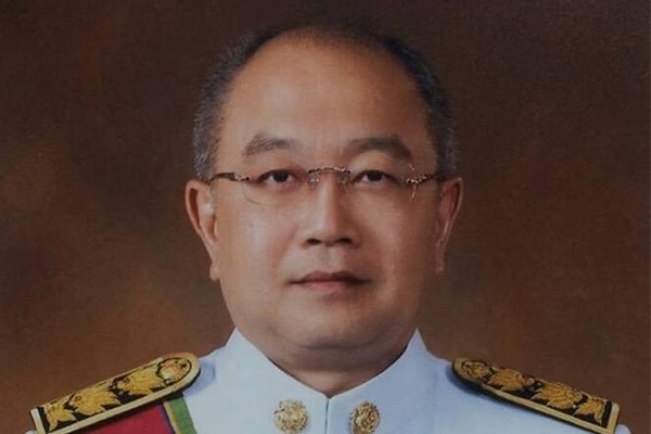 เปิดประวัติ “ภัคพงศ์ ทวิพัฒน์” ผู้ว่าราชการจังหวัดภูเก็ตคนใหม่ | The Thaiger