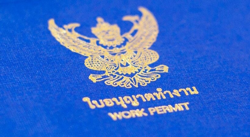 Up to 1000 foreign volunteers affected by Chiang Mai immigration work permit stand-off