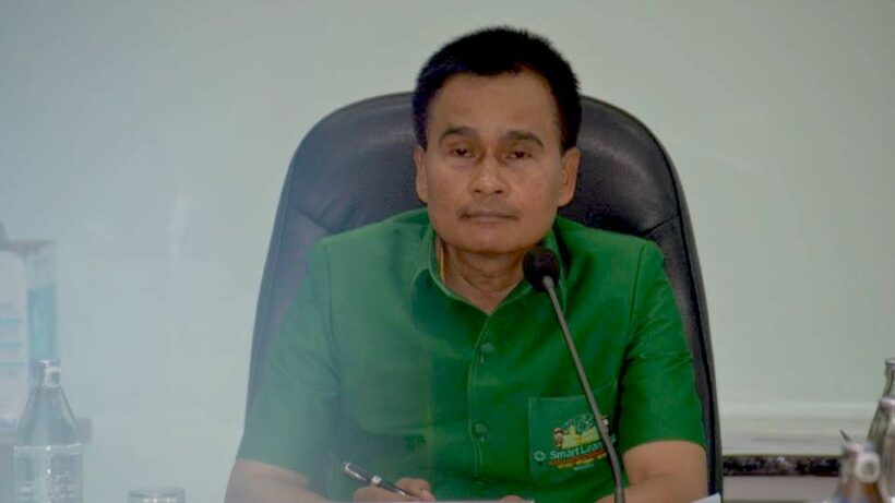 ภูเก็ตจัดประชุมหารือมาตรการเต่าทะเลเกยตื้นได้รับบาดเจ็บและเสียชีวิต | The Thaiger