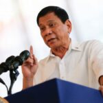 Duterte talks down a coup plot to remove him from office | Thaiger