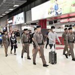 Welcome home, now off to jail | Thaiger