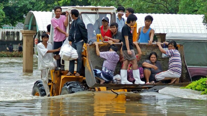 80,000 still affected by August floods