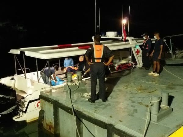 All four bodies of missing Phang Nga fishermen found