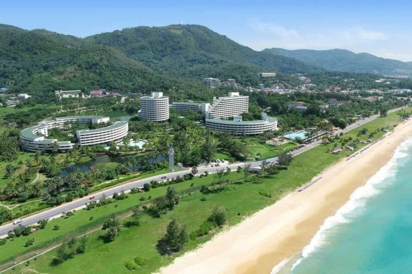 Hilton Phuket Arcadia announces new Commercial Director