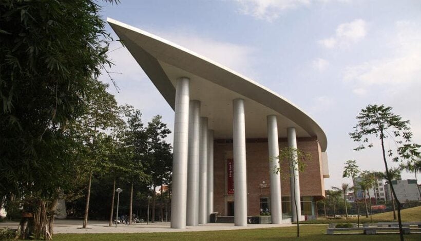 Top 10 Museums in Asia | News by Thaiger