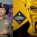 Thai police chase the messengers &#8211; arrest warrant issued for CSI LA admin. | Thaiger