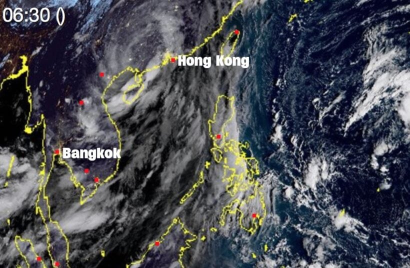 More than 60 dead as Mangkhut continues into southern China