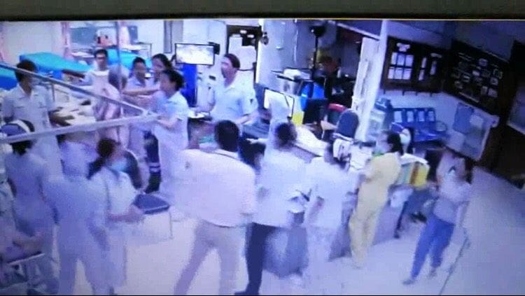Vachira Phuket Hospital clarify a 'failure to communicate' | News by Thaiger