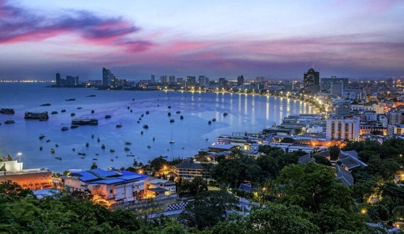 Pattaya’s hotel performance rebounds as EEC drives positive market sentiment