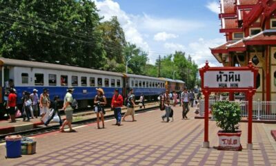 Transport Ministry: refunds to cancel travel for Covid-19 | Thaiger