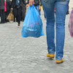 Thailand&#8217;s plastic bag use plunges by 148,000 tonnes in 3 years | Thaiger