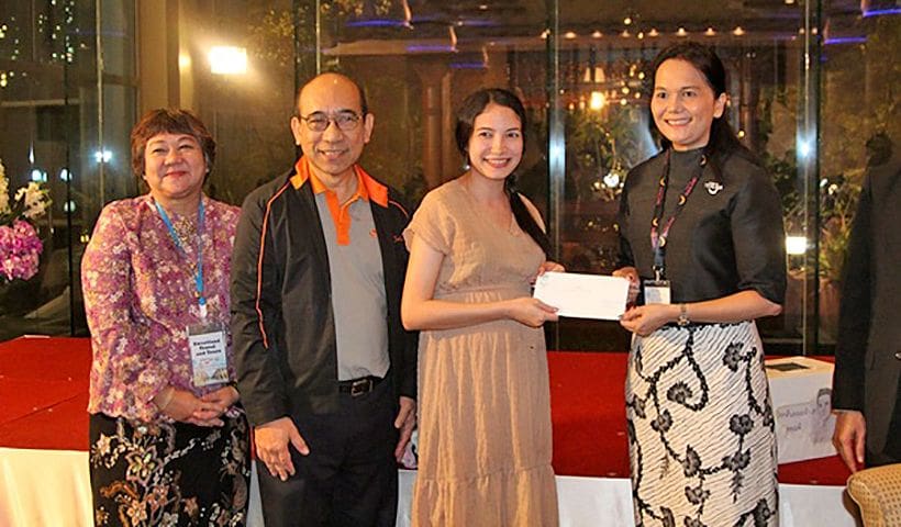 ททท.ภูเก็ต นำทัพผู้ประกอบการ จัดงาน “Phuket Roadshow | The Thaiger