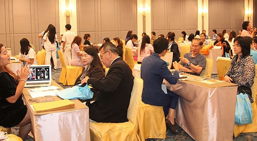 ททท.ภูเก็ต นำทัพผู้ประกอบการ จัดงาน “Phuket Roadshow | News by The Thaiger