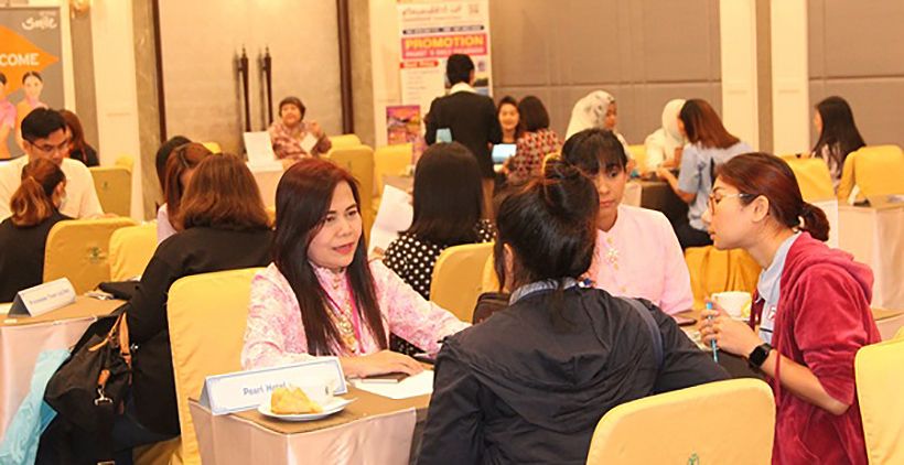 ททท.ภูเก็ต นำทัพผู้ประกอบการ จัดงาน “Phuket Roadshow | News by The Thaiger
