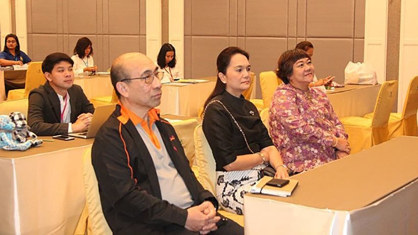 ททท.ภูเก็ต นำทัพผู้ประกอบการ จัดงาน “Phuket Roadshow | News by The Thaiger