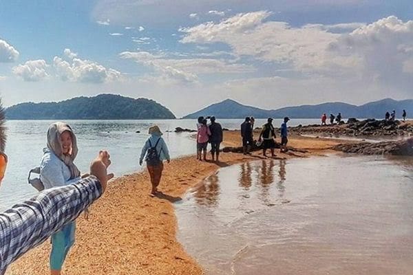 Environmental Impact Report for the Ao Kung marina project withdrawn | News by Thaiger