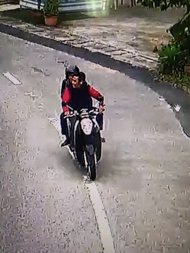 Police hunting for suspects involved in Thalang murder