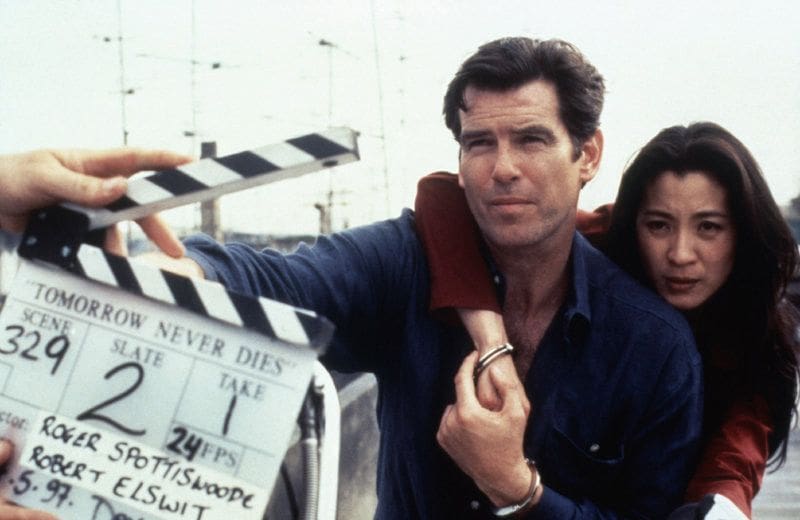 5 อันดับหนังดังต่างชาติ ( ยุคเก่า ) ที่ถ่ายทำในเมืองไทย | The Thaiger