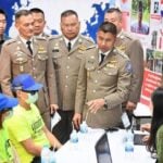 &#8216;Big Joke&#8217; is the &#8216;real deal&#8217; according to Thai Rath | Thaiger