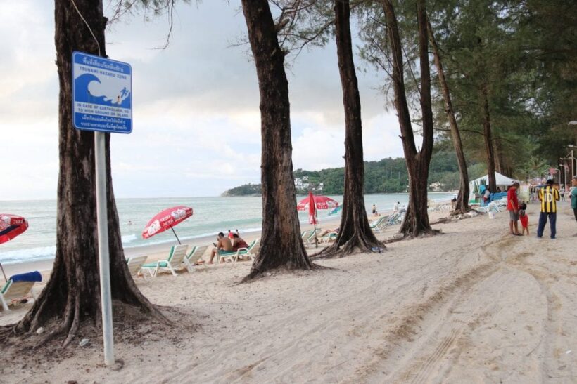 Faulty warning systems worries locals – Phuket