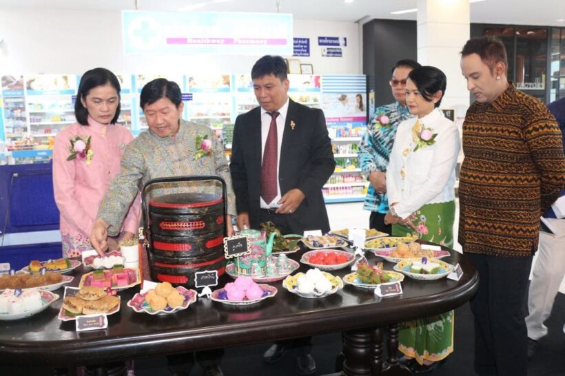 พลาดไม่ได้กับ! งานมหกรรม “ร้อยเรื่องเมืองเก่าอันดามัน” 17 – 18 พ.ย.นี้ | The Thaiger