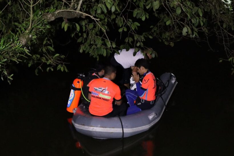 Burmese man drowns trying to rescue monkey