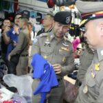 100 million baht of counterfeit goods seized in Patong | Thaiger