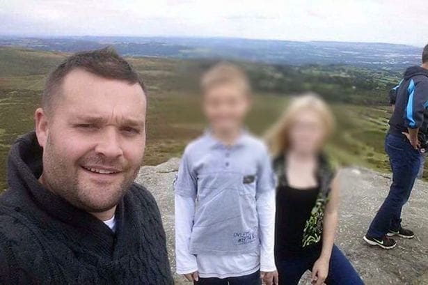 British family told to raise 4,000 pounds to repatriate father of five