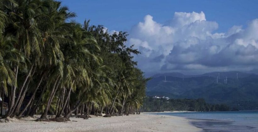 The new-Boracay opens with a whole new set of rules