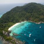 Tour operators boycott visits to Similan and Surin islands to protest new restrictions | Thaiger