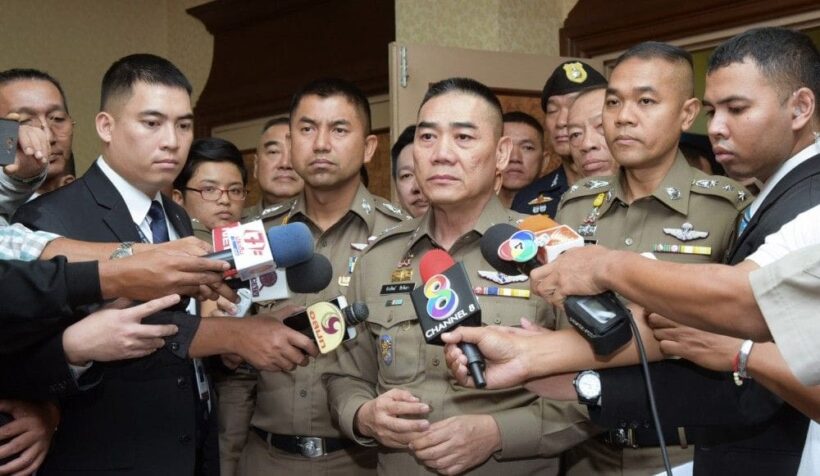 เตรียมแถลง บทสรุป คดีแหม่มผู้ดีอ้างโดนขืมข่นบนเกาะเต่า | The Thaiger
