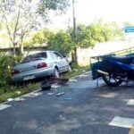 School director ambushed in Pattani | Thaiger