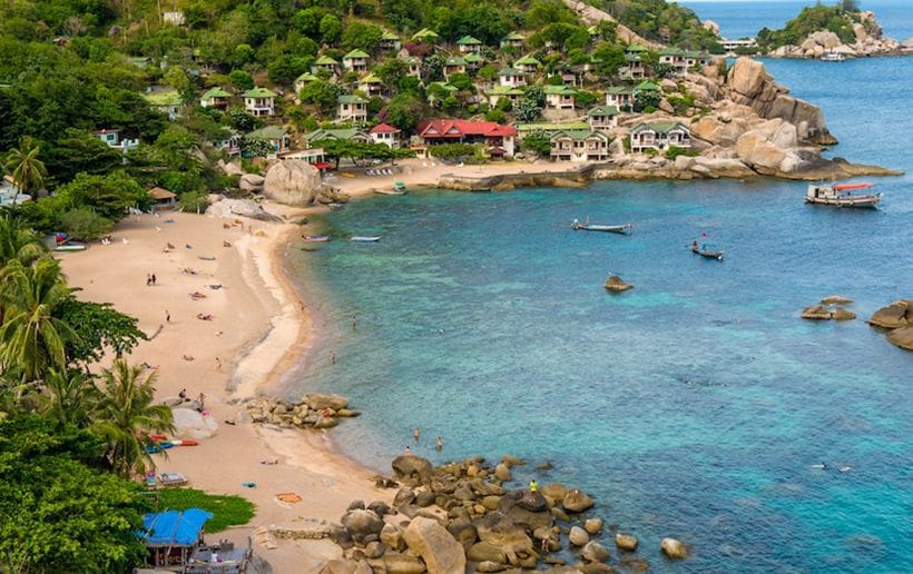 Koh Tao rape investigation team returns from UK tomorrow