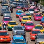 New flat-fee taxi service to start 2019 after fare hike refused | Thaiger