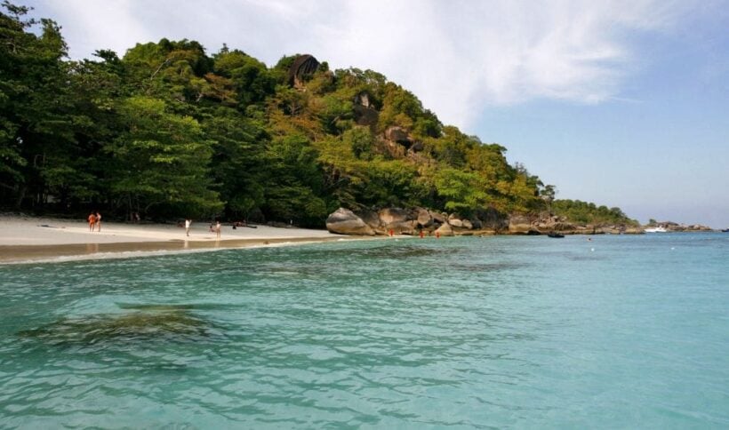 Similans re-open with tight new restrictions