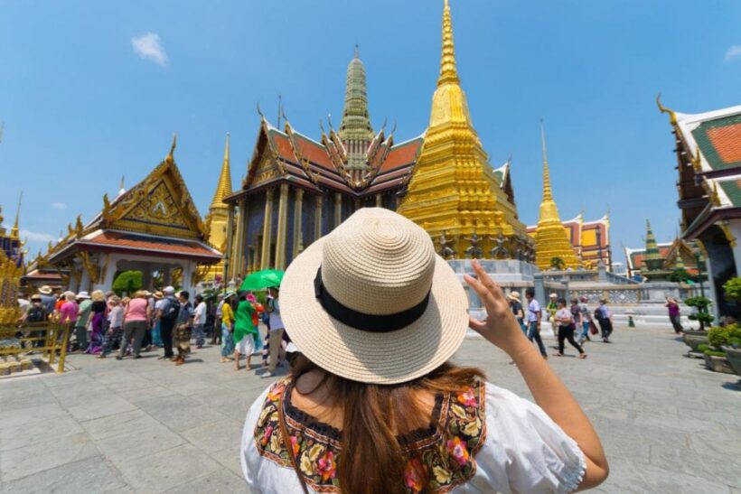 TAT tap into Big Data to assist tourists