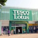 Tesco Lotus &#8220;We haven&#8217;t sacked 30-50% of our staff&#8221; | Thaiger